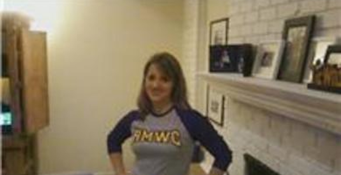 Rmwc Shirt T-Shirt Photo